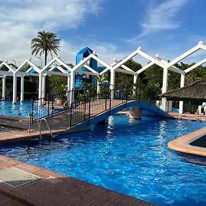 Apartamento Benal Studio 600, Benalmádena