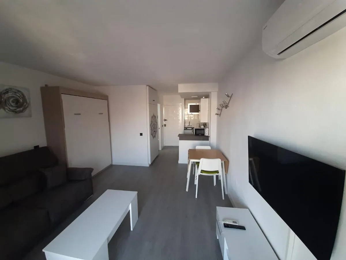 Apartamento Minerva 414 Benalmádena