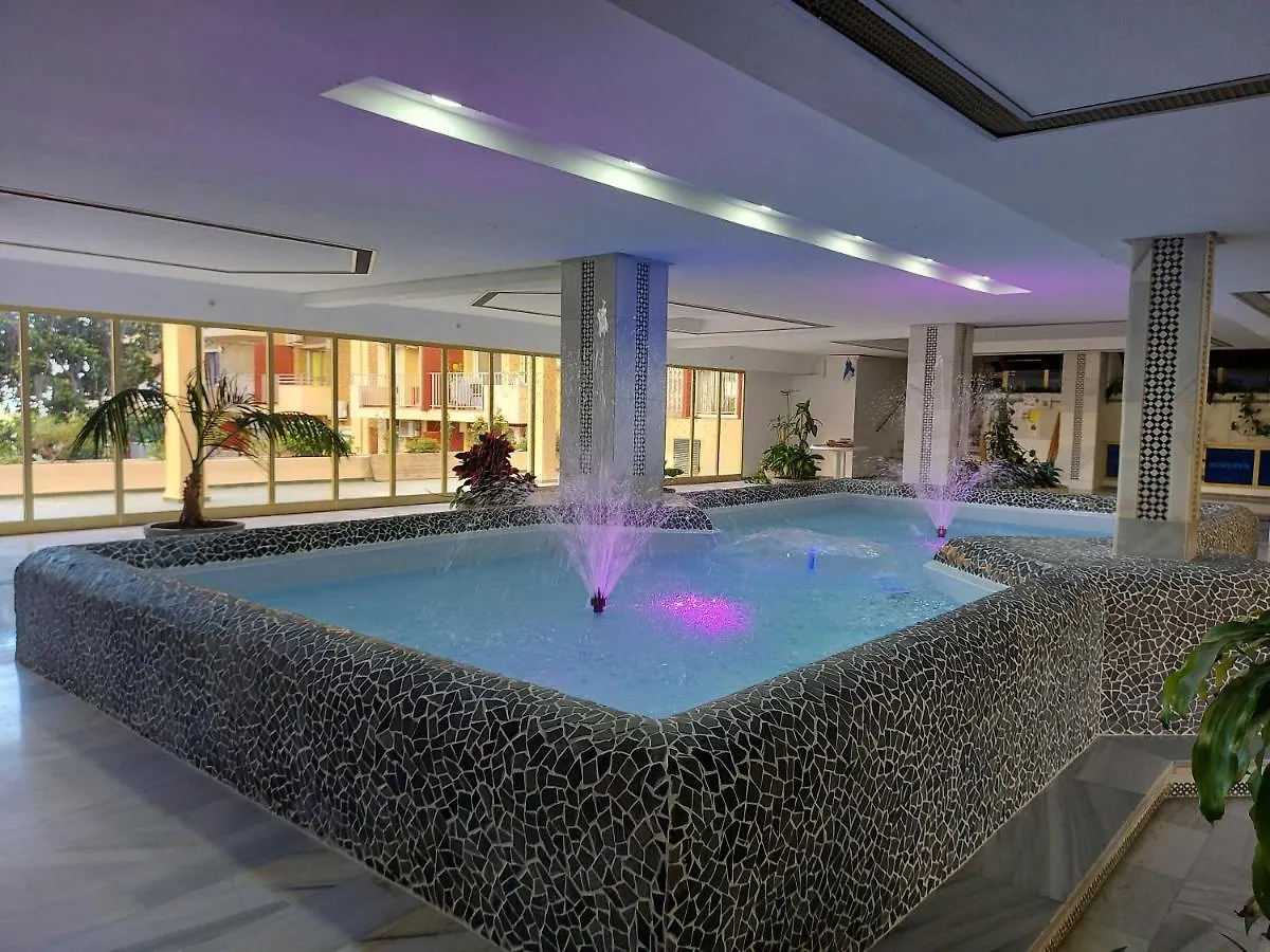 Apartamento Minerva 414 Benalmádena España